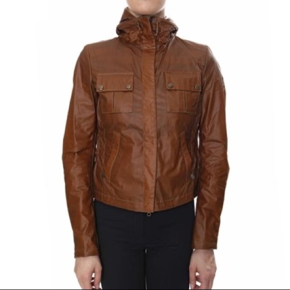 ISO Belstaff New Greenford Jacket Bella Swan